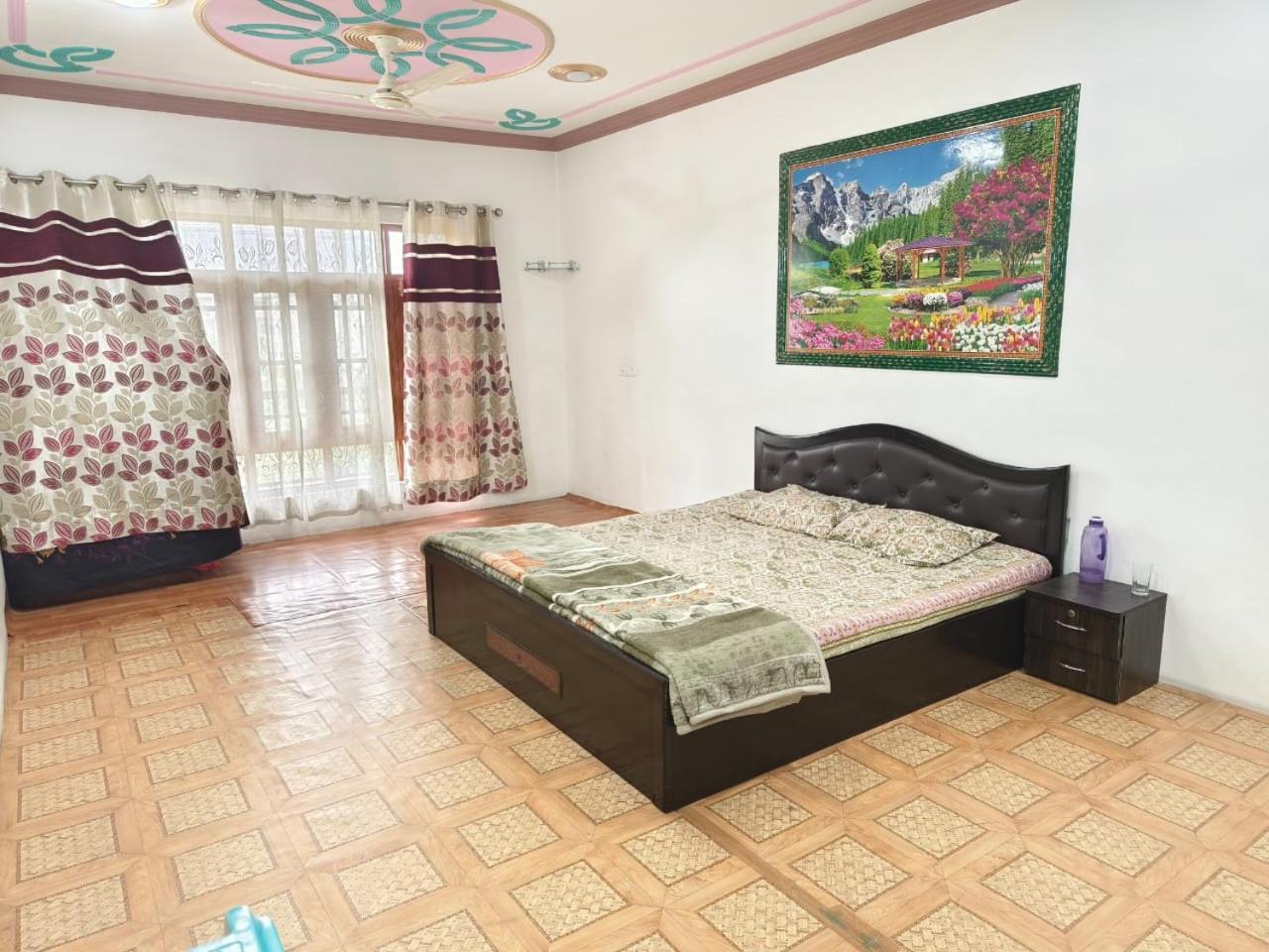 Mir Manzil Bed & Breakfast Srinagar  Exterior photo